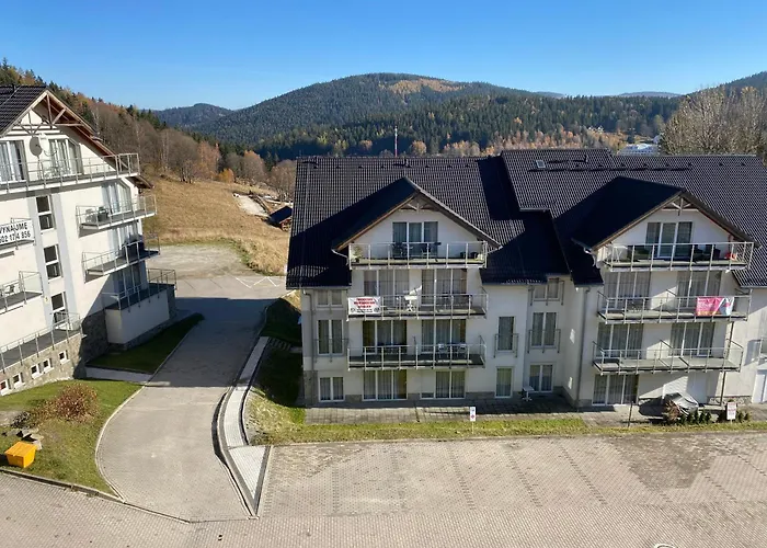 Sleepwell Apartments Czarna Gora