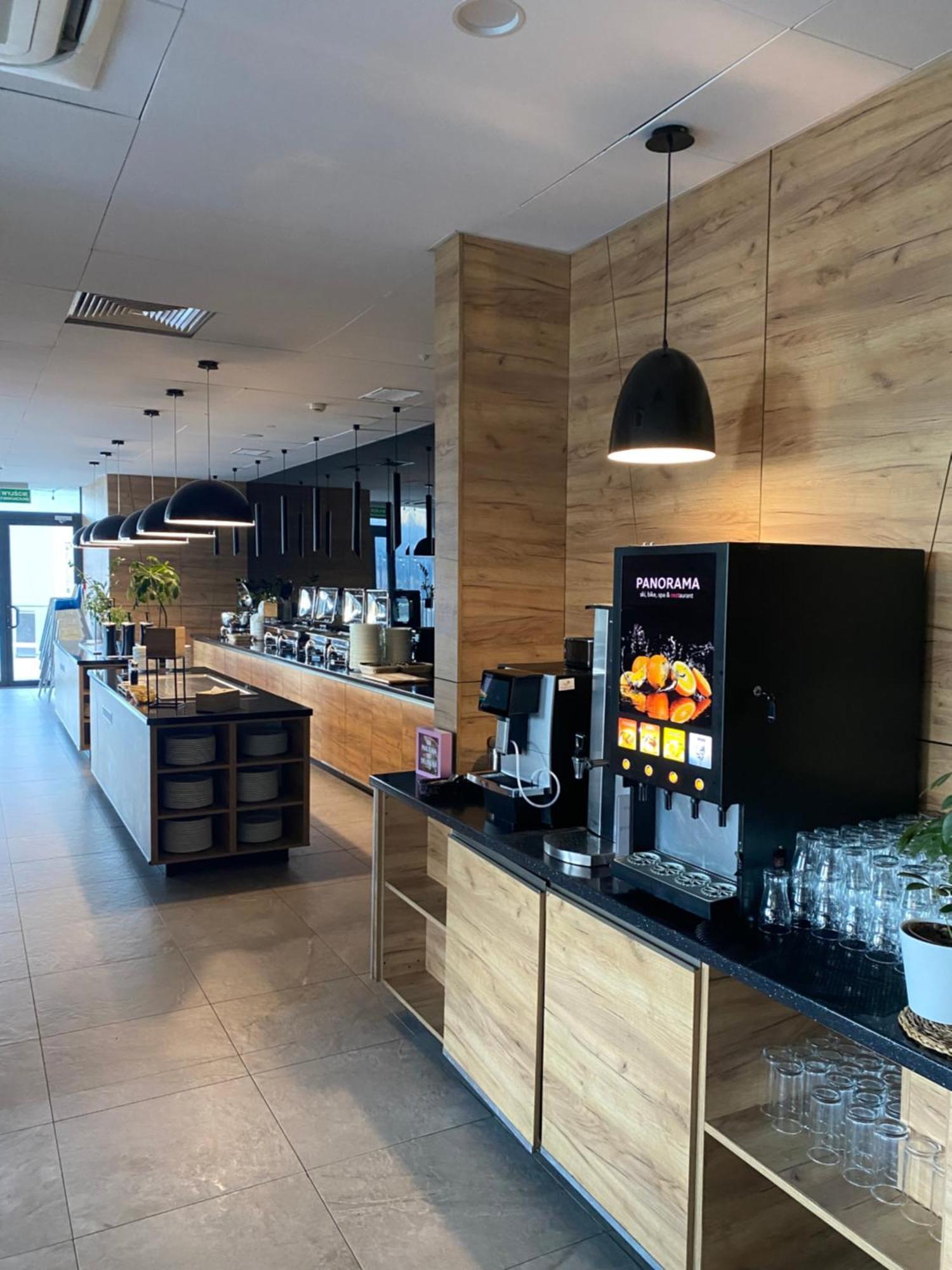 Apartment Sleepwell Czarna Gora *