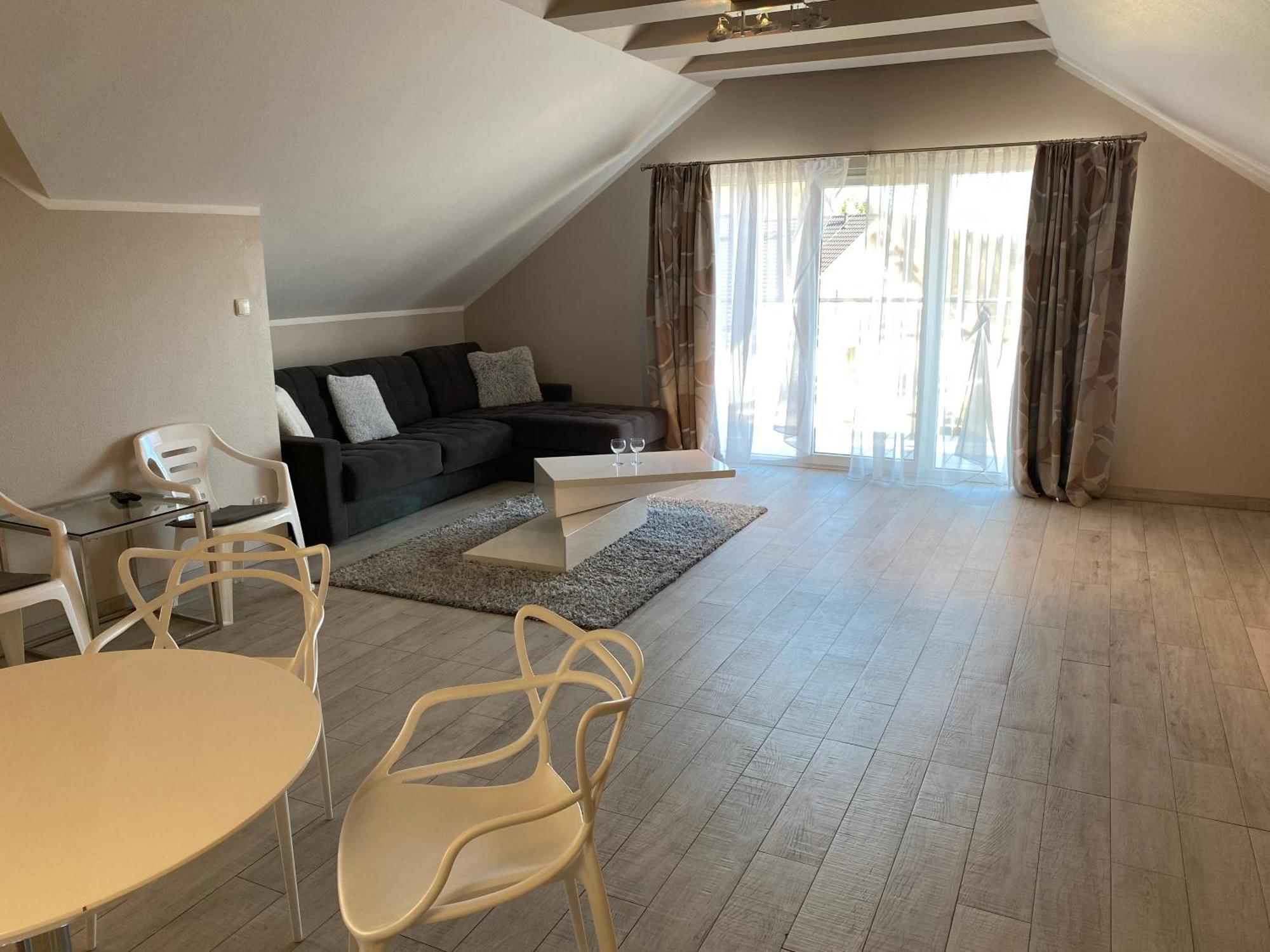 Apartment Sleepwell Czarna Gora *