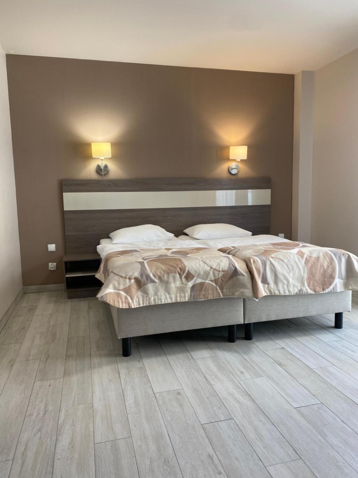 Sleepwell Czarna Gora Apartment Sienna (Klodzko)