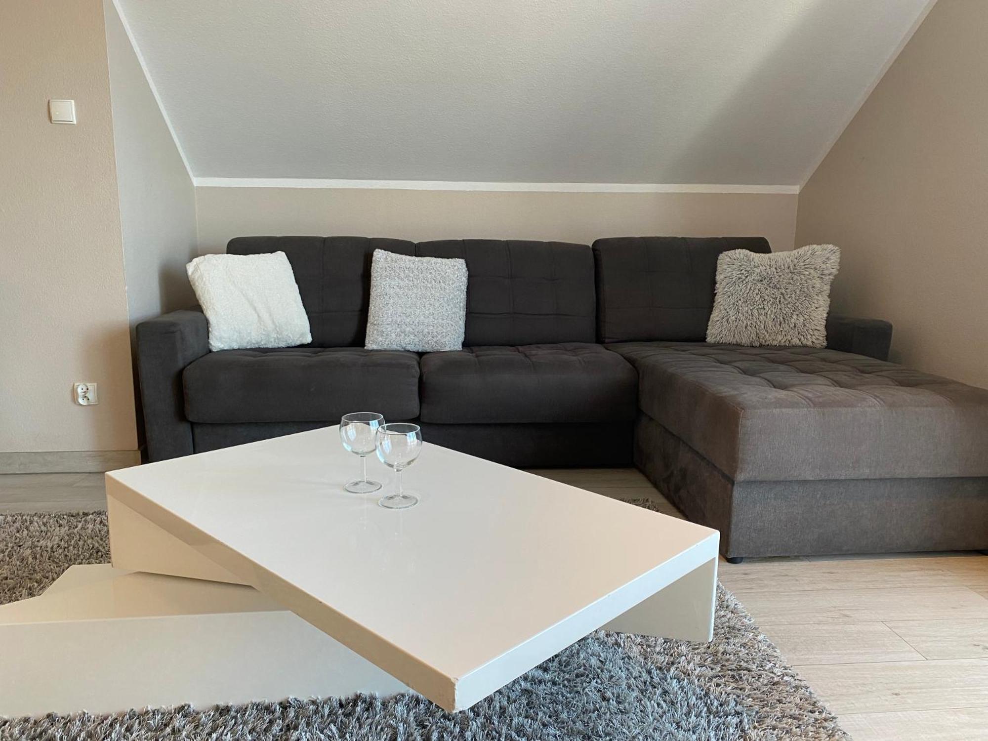 Apartment Sleepwell Czarna Gora