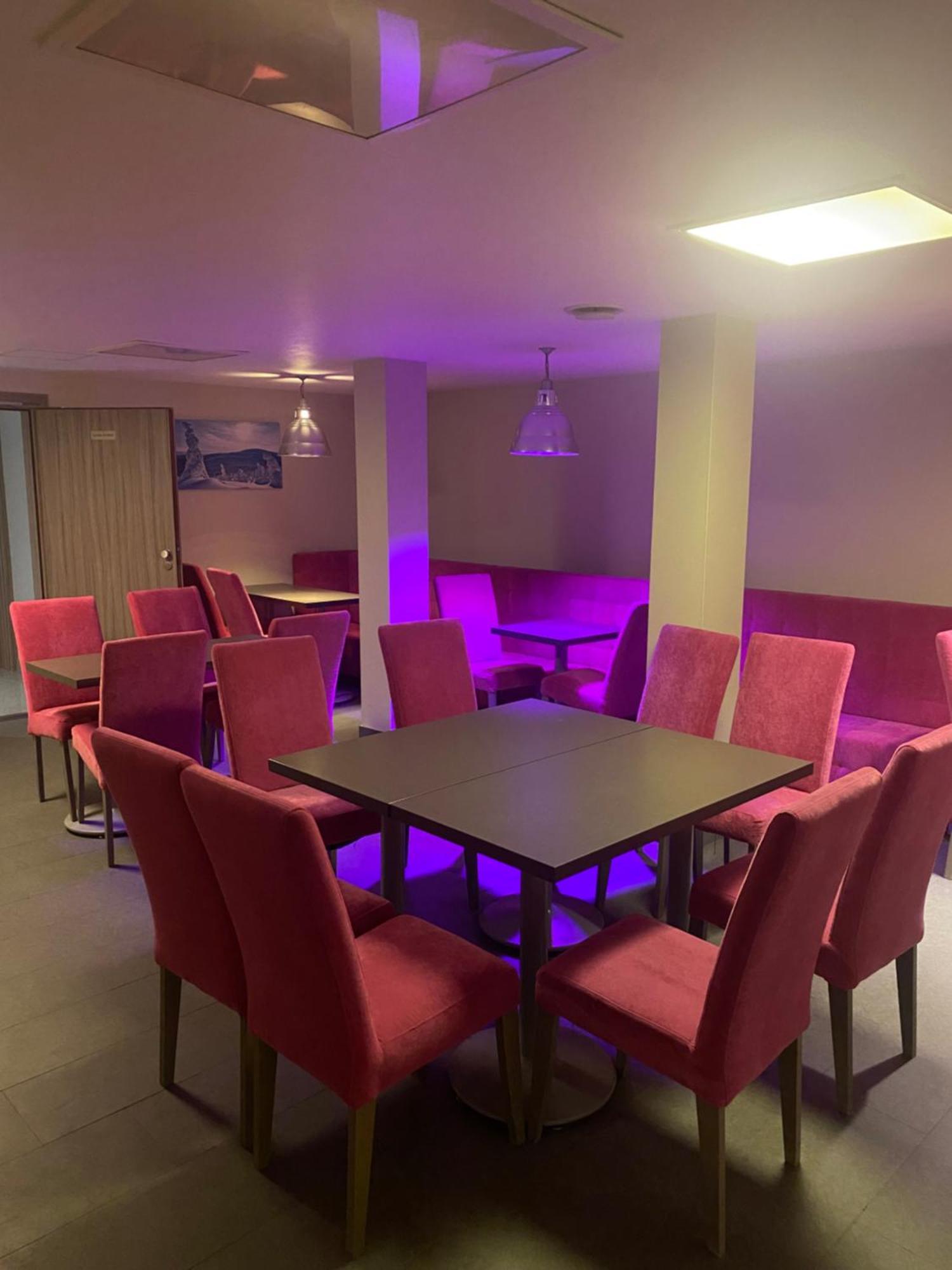 Apartment Sleepwell Czarna Gora *