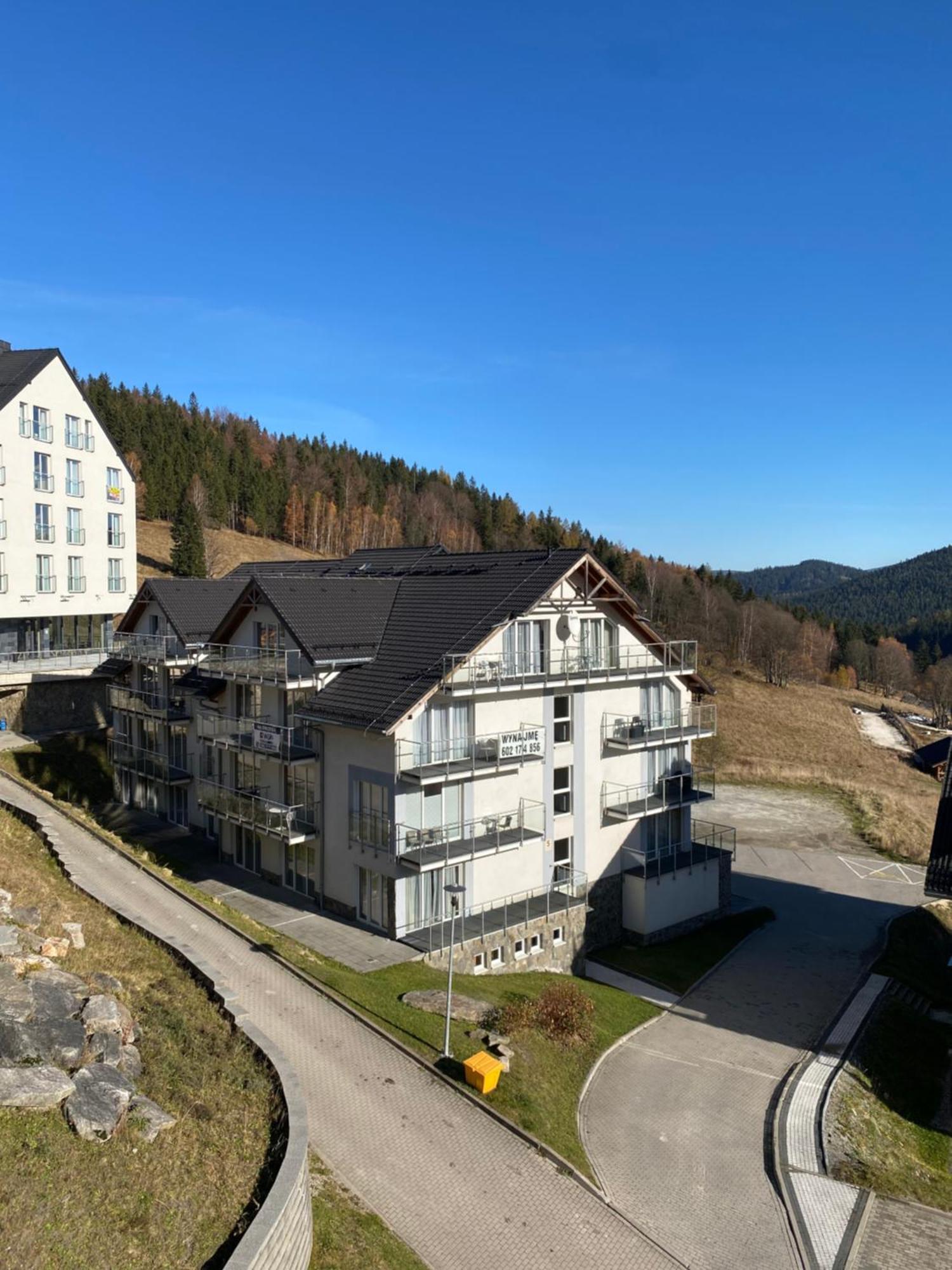 Apartment Sleepwell Czarna Gora