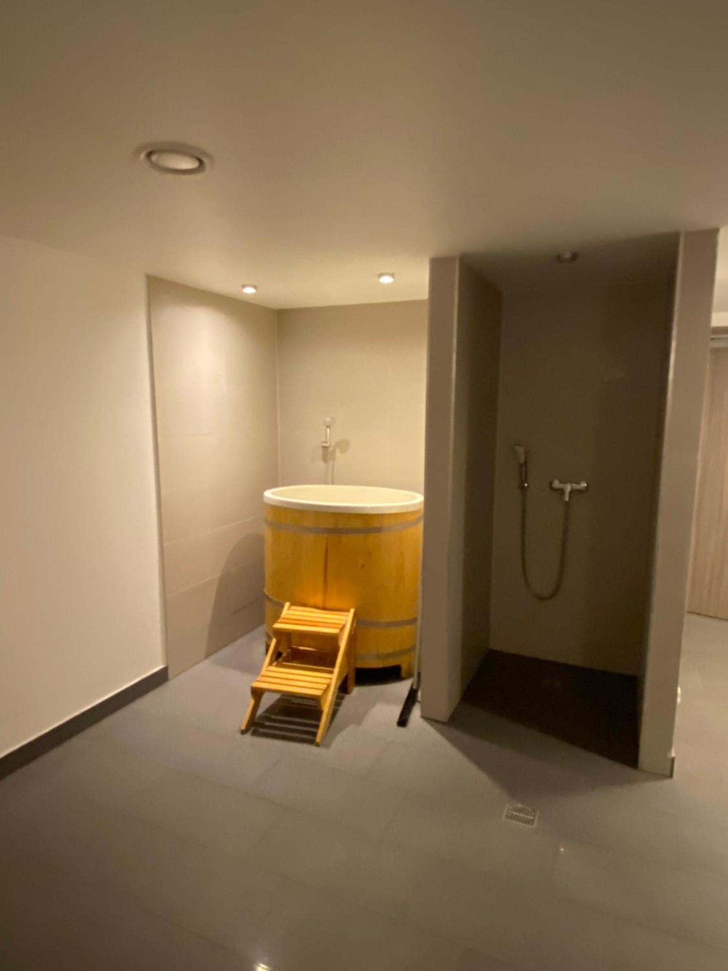 Sleepwell Czarna Gora Apartment *