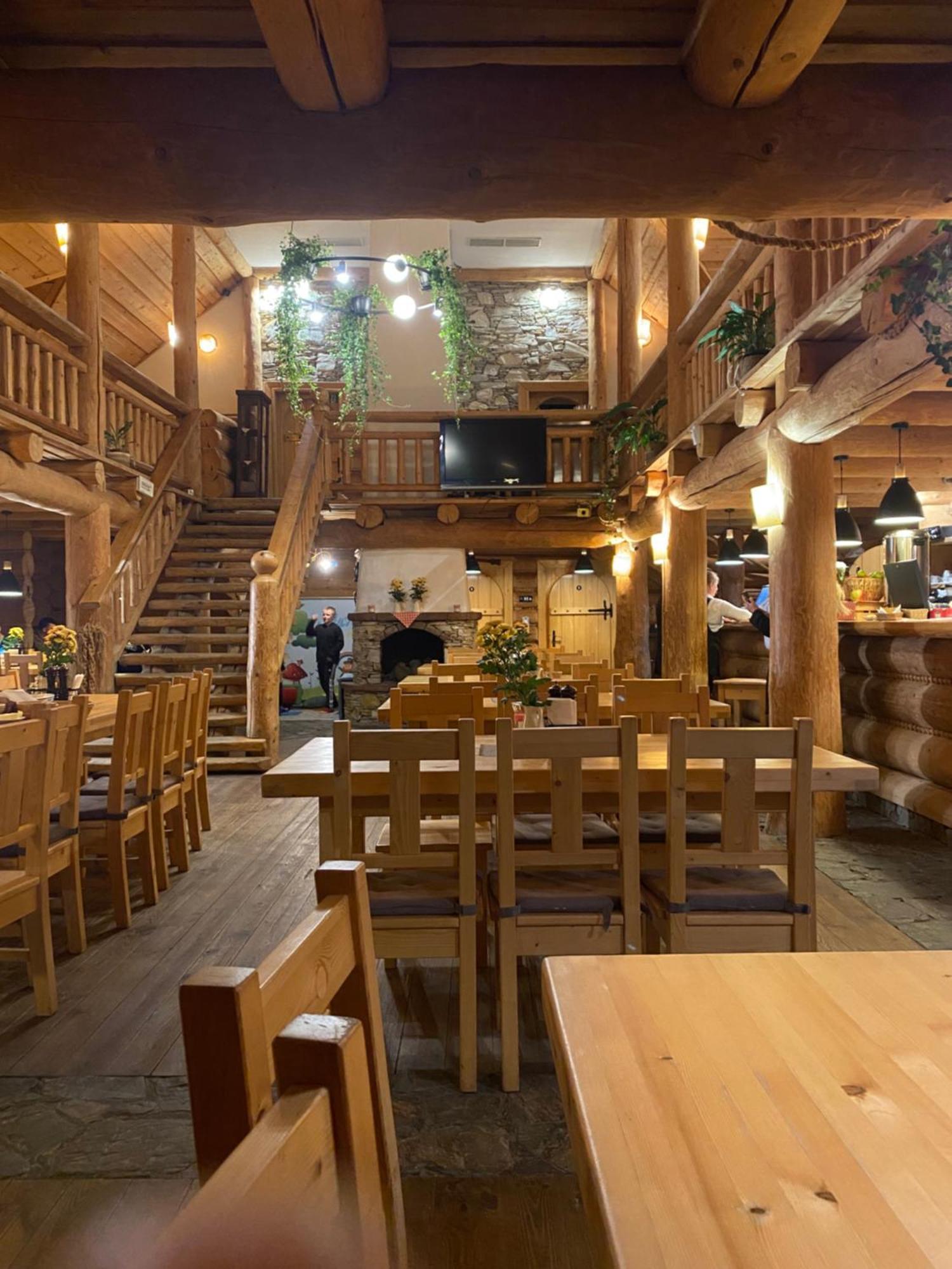 Sleepwell Czarna Gora Apartment *