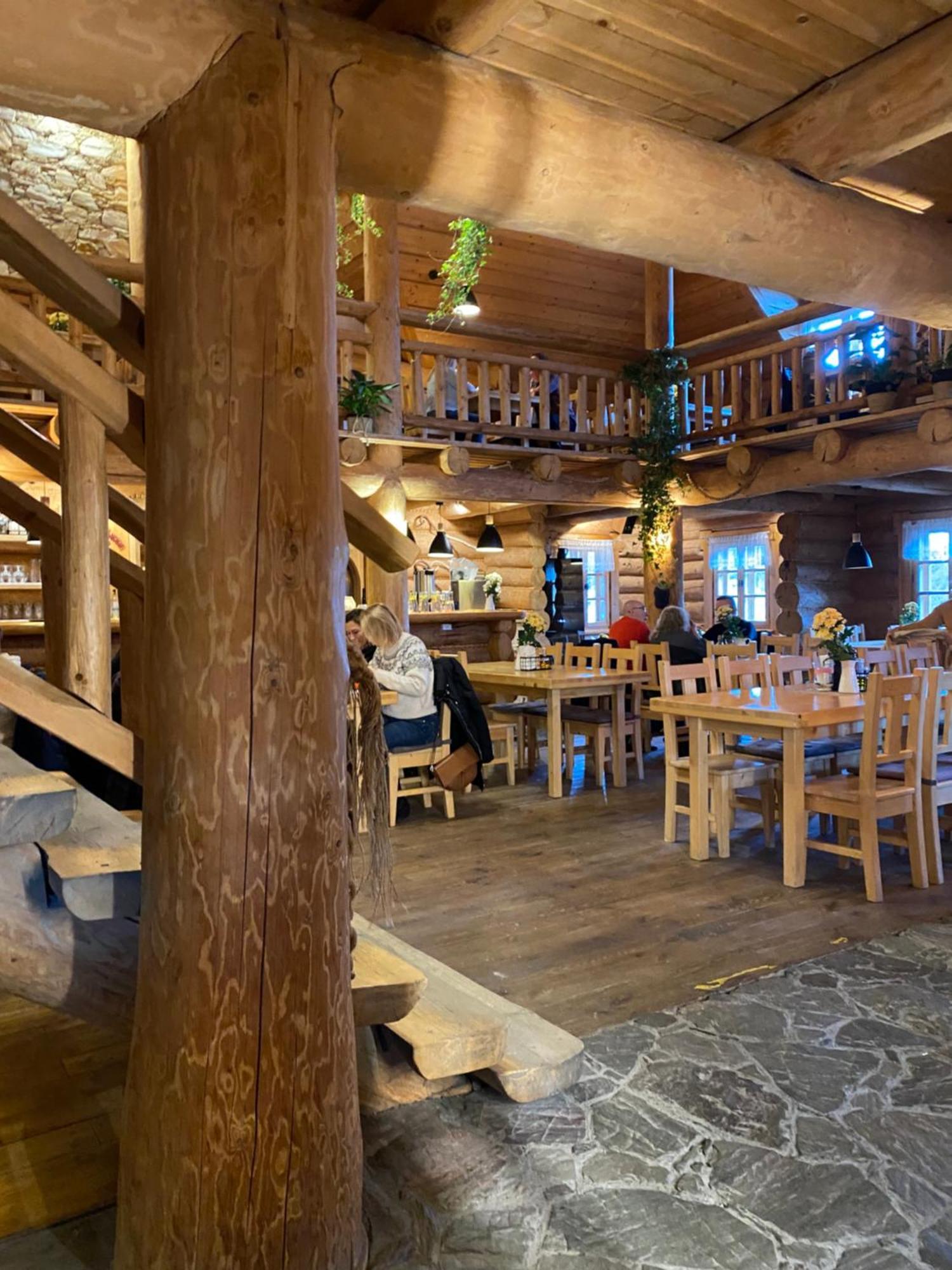 Apartment Sleepwell Czarna Gora *
