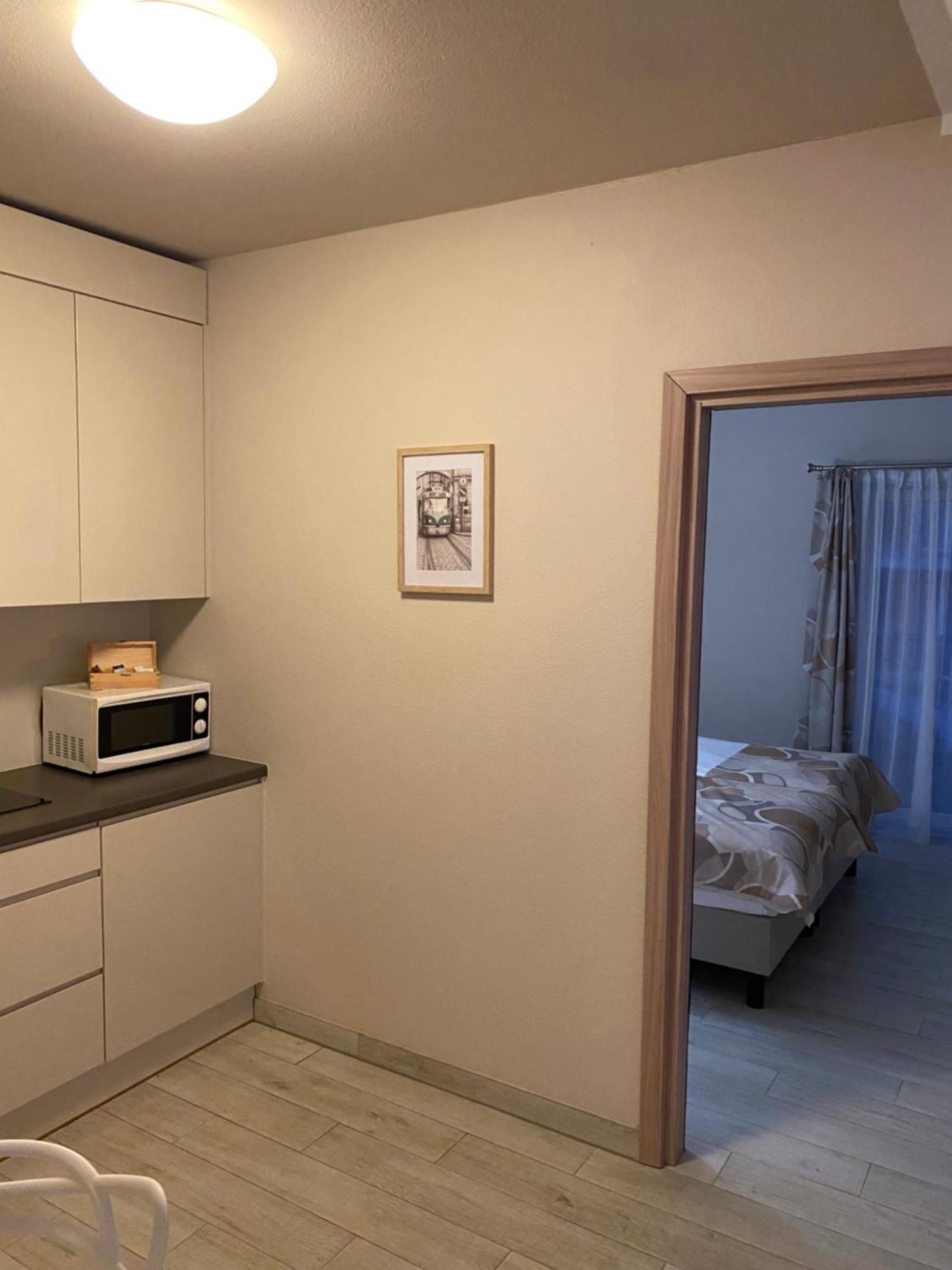 Apartment Sleepwell Czarna Gora Sienna (Klodzko)