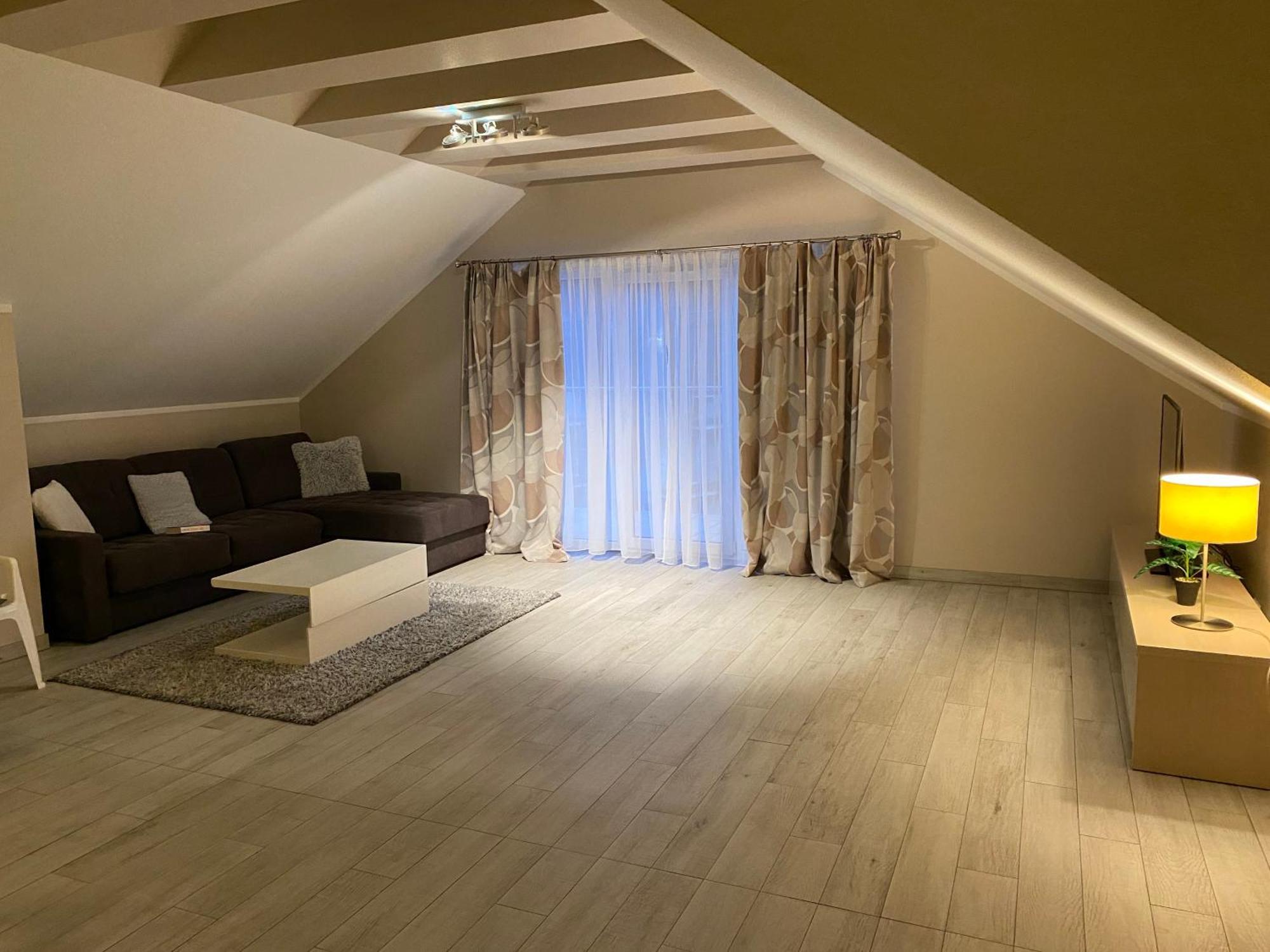 Sleepwell Czarna Gora Apartment